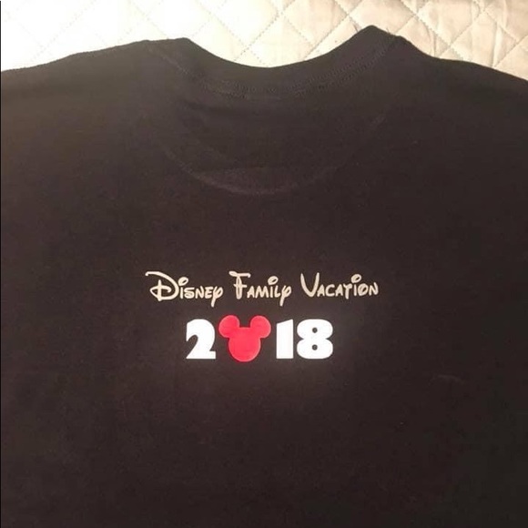Customized Family Vacation & Birthday T shirts - Picture 6 of 15